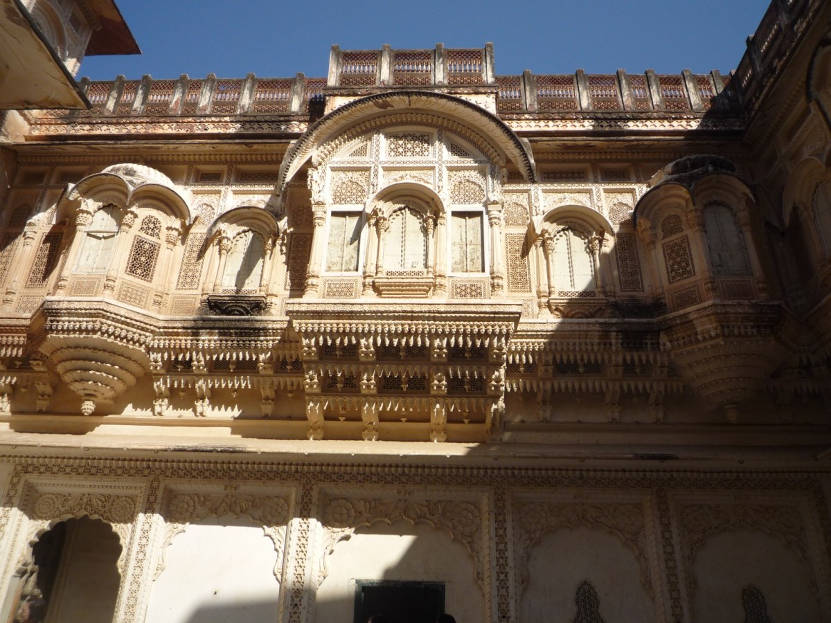 Umaid Bhawan Palace63